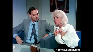 Soak say no to face with jizz